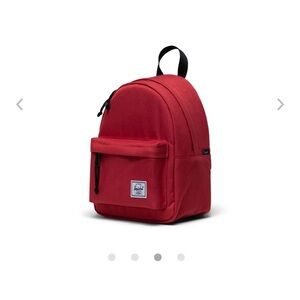 HERSCHEL Classic Mini Backpack